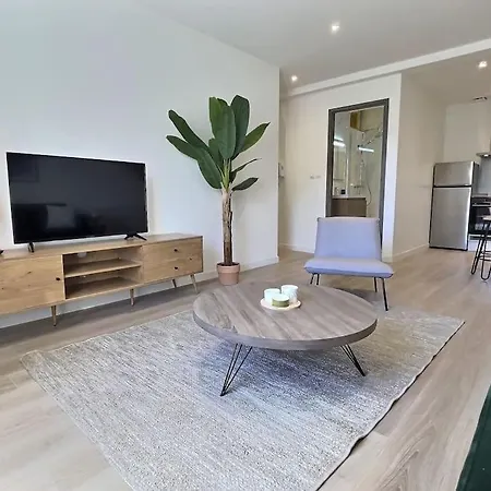 Lägenhet Le Victor Hugo, L'appartement Valentinois *